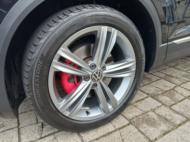 Volkswagen T-Roc 1.5 TSI Sport 2018 Benzine 9