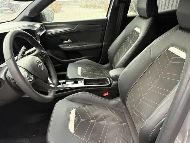 Opel Mokka 1.2 Turbo Edition 2024 Benzine 11