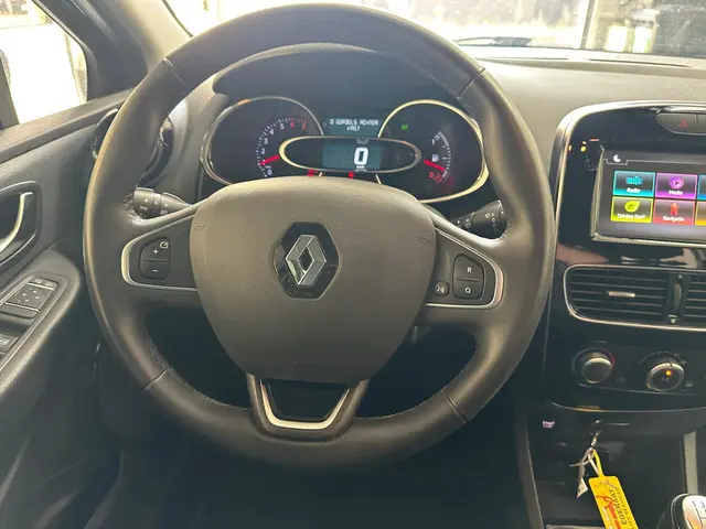 Renault Clio 0.9 TCe Limited 2019 CarPlay 2019 Benzine 12