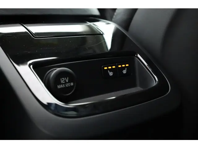 Volvo S90 2.0 T8 AWD Inscription 2018 Hybride Benzine 29