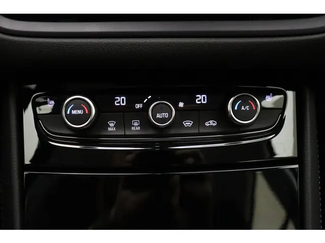 Opel Grandland 1.2 Turbo GS 2024 Benzine 21