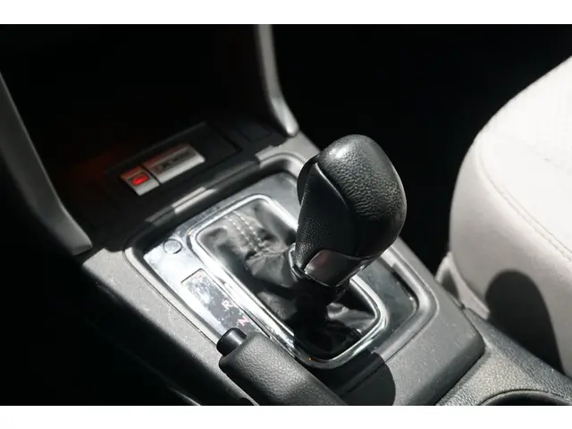Subaru Forester 4wd 2014 Benzine 6