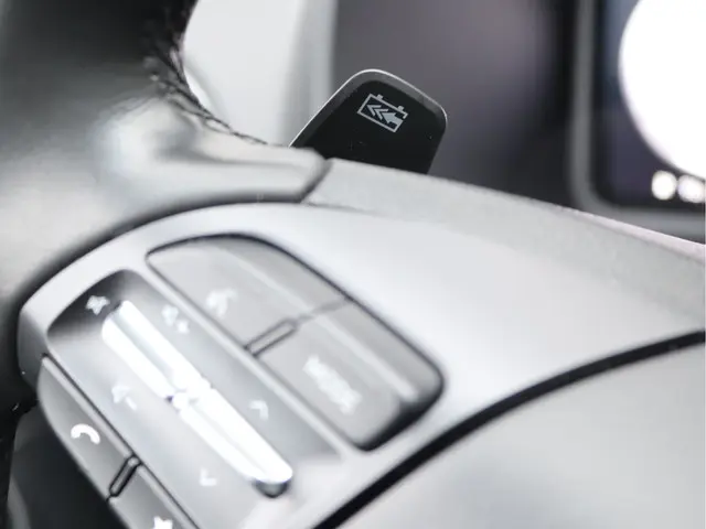Hyundai Kona EV 39 kWh 2023 Elektrisch 33