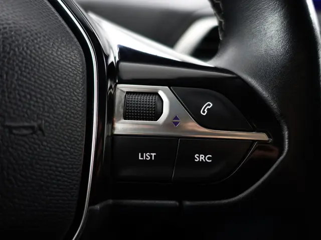 Peugeot 5008 1.2 PureTech Premium GT Line- 2018 Benzine 19