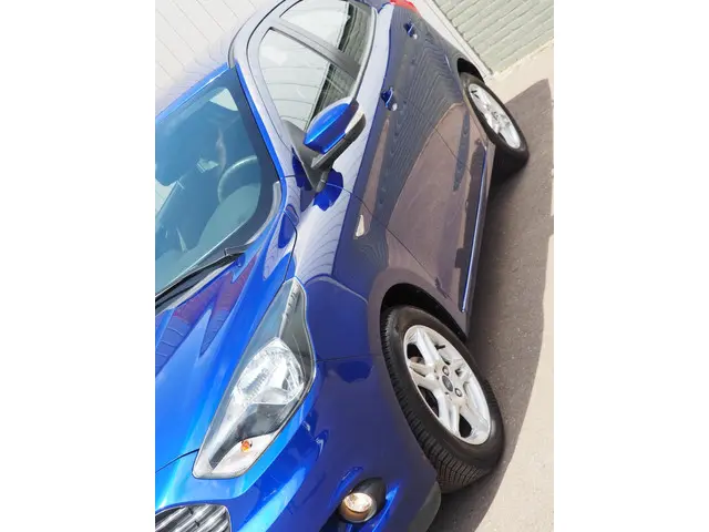 Ford Ka Ka+ 1.2 Trend Ultimate 2017 Benzine 7