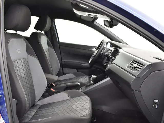 Volkswagen Polo 1.0 TSI 110pk DSG R-Line 2024 Benzine 4