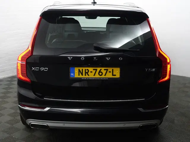 Volvo XC90 2.0 T5 AWD Inscription Aut- 2017 Benzine 31