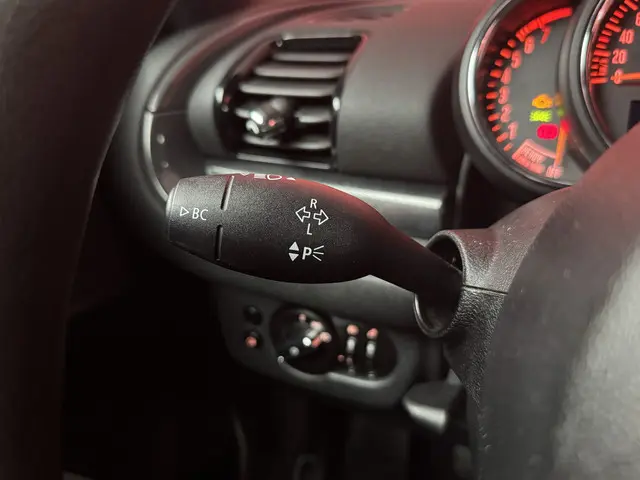 MINI Clubman Mini 1.5 One 2016 Benzine 30