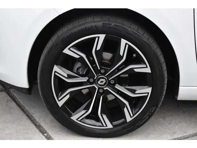 Renault ZOE R90 Life 41 kWh 2019 Elektrisch 4