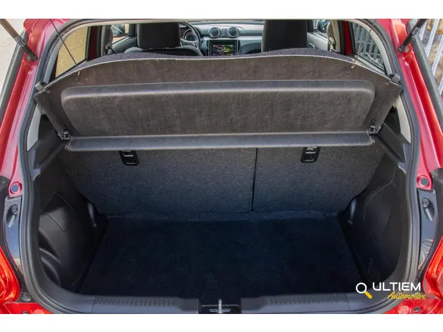Suzuki Swift 1.2 Select 2018 Benzine 9