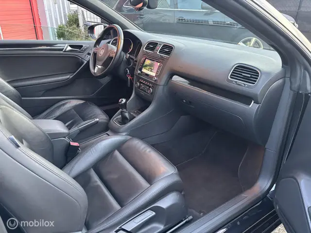 Volkswagen Golf 1.4 TSI Highline 2013 Benzine 15