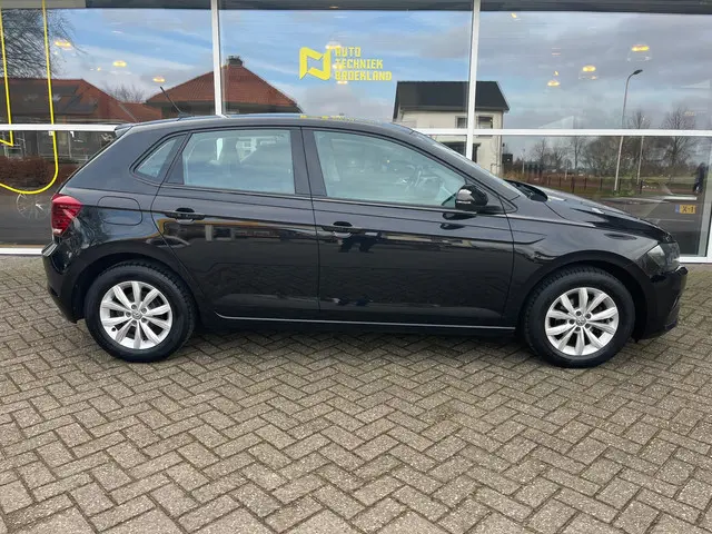 Volkswagen Polo 1.0 MPI Beats 2019 Benzine 2