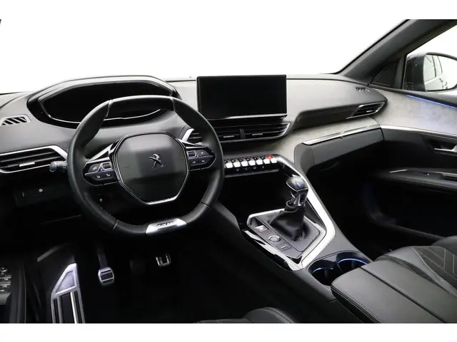 Peugeot 3008 1.2 PureTech GT 2021 Benzine 7