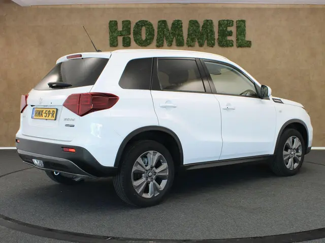 Suzuki Vitara 2