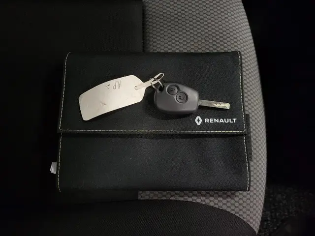 Renault Kangoo 1.5dCi 80pk Euro 6! 2020 Diesel 18