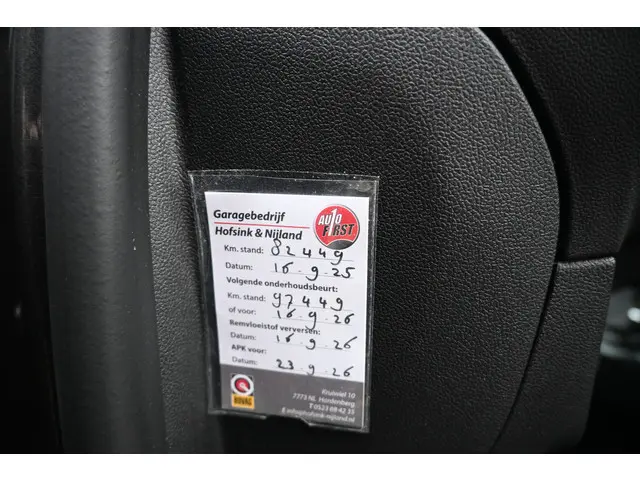 Ford Focus Wagon 1.0 EcoBoost Connected 2022 Benzine 31