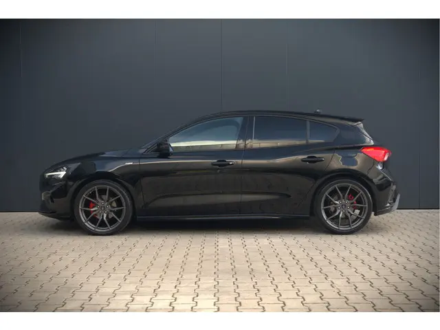 Ford Focus 1.5 EcoBoost ST Line Business 2019 Benzine 8