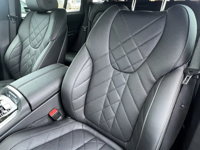 BMW X5 xDrive50e M-Sport 2025 Hybride Benzine 49