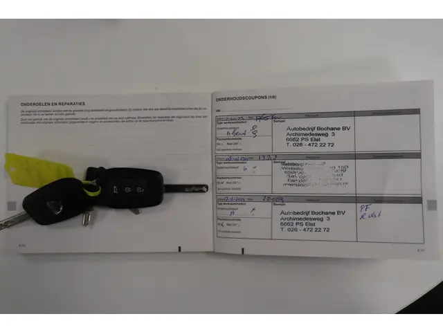 Dacia Sandero Stepway 1.0 TCe 90 Comfort 2022 Benzine 15