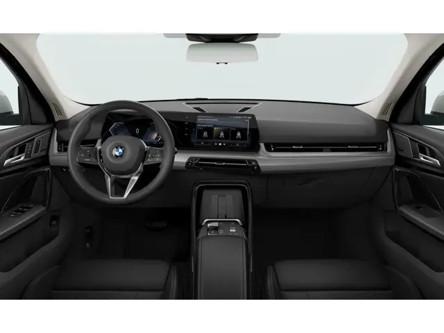 BMW X2 sDrive20i 2025 Benzine 3