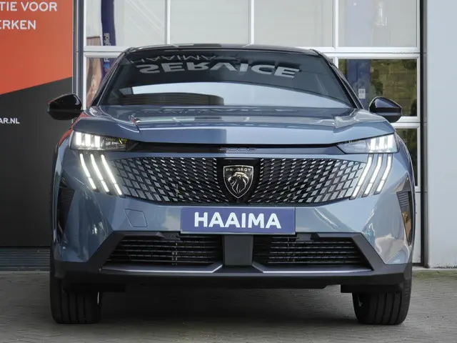 Peugeot 3008 3