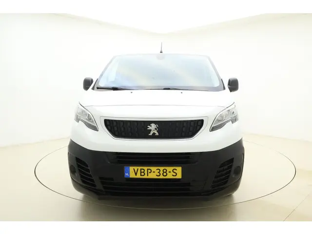 Peugeot Expert 2.0 BlueHDI Long Premium DC 2019 Diesel 6