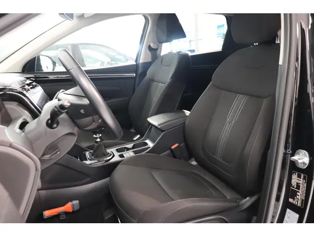Hyundai Tucson 1.6 T-GDI MHEV Comfort 2022 Benzine 7