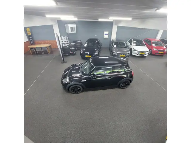 MINI Cooper 1.5 Pepper-100 KW NL-auto 2020 Benzine 22