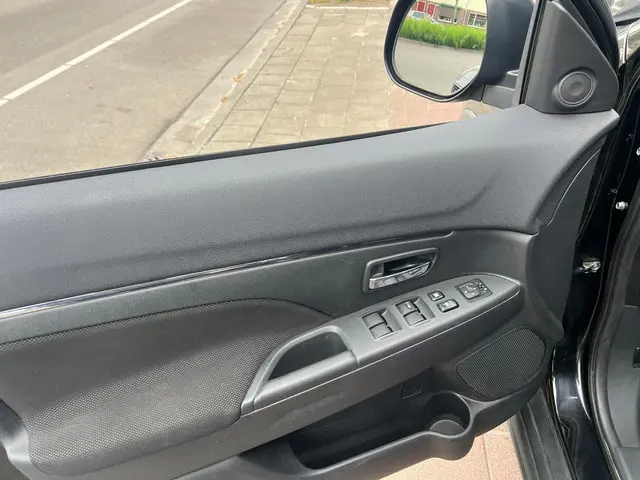 Citroën C4 Aircross 1.6 Attraction 2014 Benzine 7