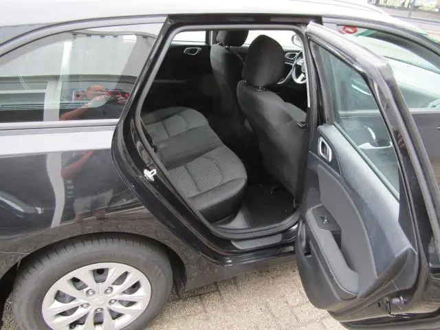 Kia Ceed Sportswagon 1.0 T-GDi Comfortline 2020 Benzine 13