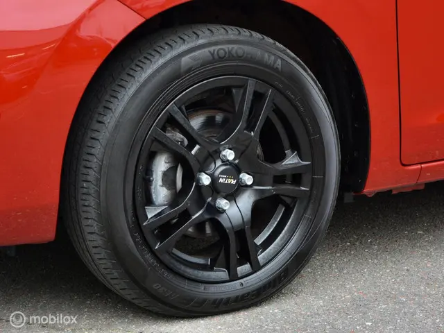 Honda Jazz 1.5 e:HEV Elegance 2022 Hybride Benzine 24