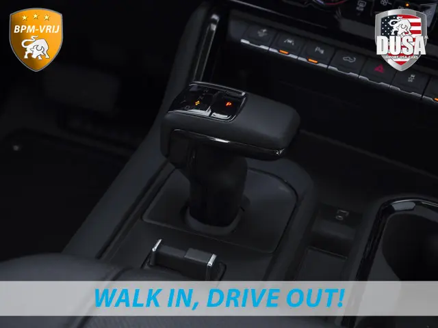 GMC Sierra 1500 | AT4 | 6.2L V8 2025 Benzine 29