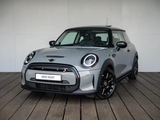 MINI Electric 3-deurs 2022 Elektrisch 39