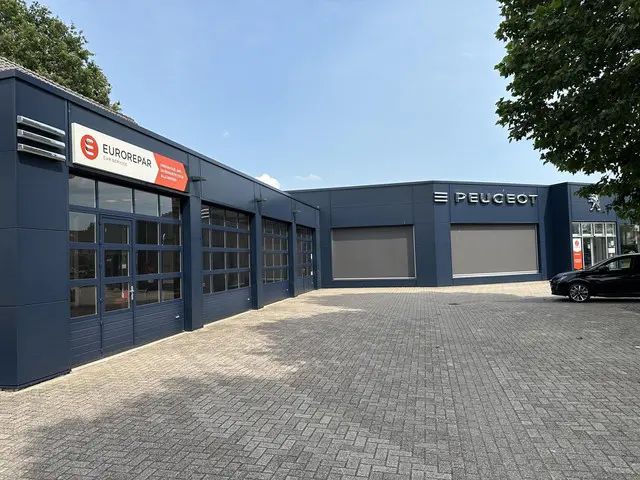 Peugeot 208 1.2 Blue Lion 2018 Benzine 42