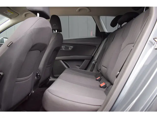 SEAT Leon ST 1.2 TSi Style 2017 Benzine 8