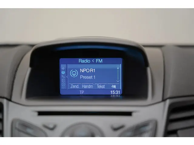 Ford Fiesta 1.0 Style 2014 Benzine 18