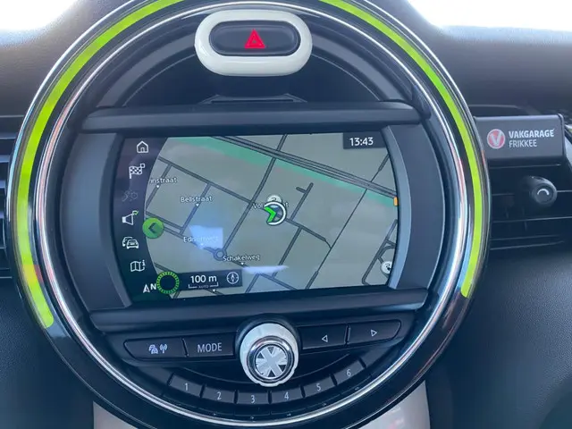 MINI Electric Mini Basic 33 kWh 2020 Elektrisch 13