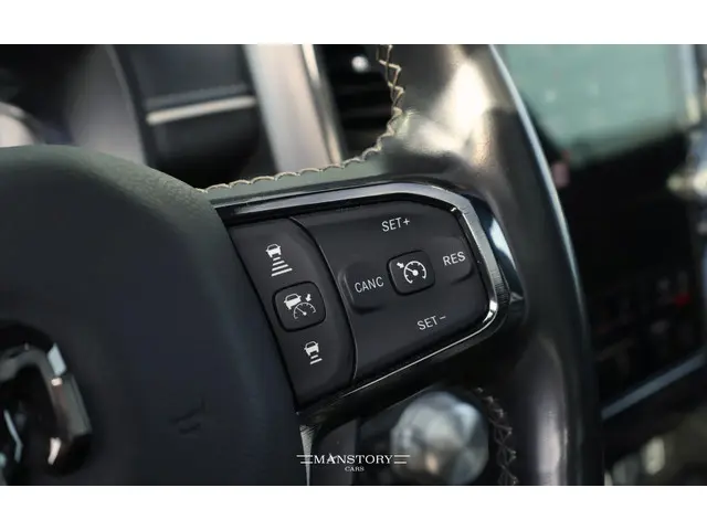 RAM 1500 RAM 2024 LPG/Gas 14