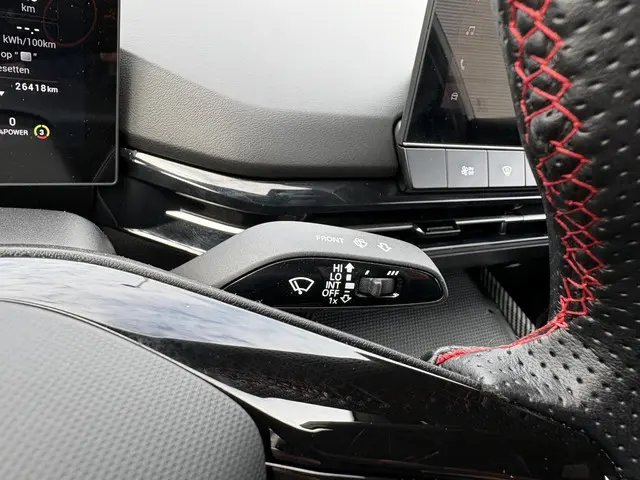 MG MG4 Electric Standard 51 kWh 2023 Elektrisch 23