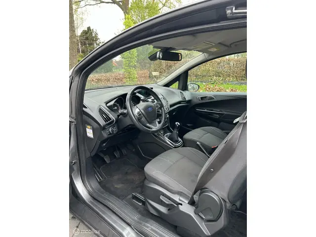 Ford B-MAX 1.0 EcoBoost Titanium 2016 Benzine 6