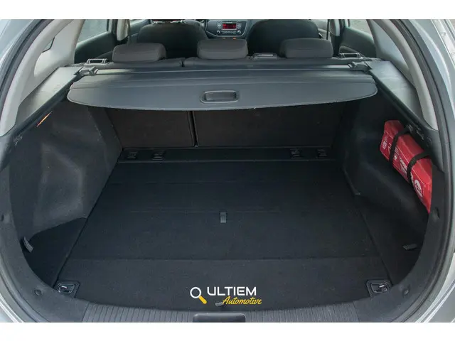 Kia cee'd Sportswagon 1.6 GDI 2014 Benzine 9