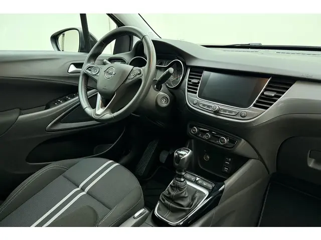 Opel Crossland 1.2 Turbo Level 4 2024 Benzine 15