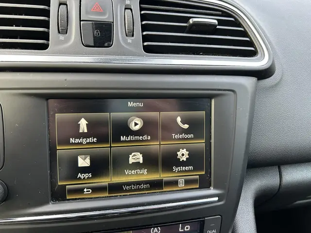 Renault Kadjar 1.2 TCe Intens 2018 Benzine 22