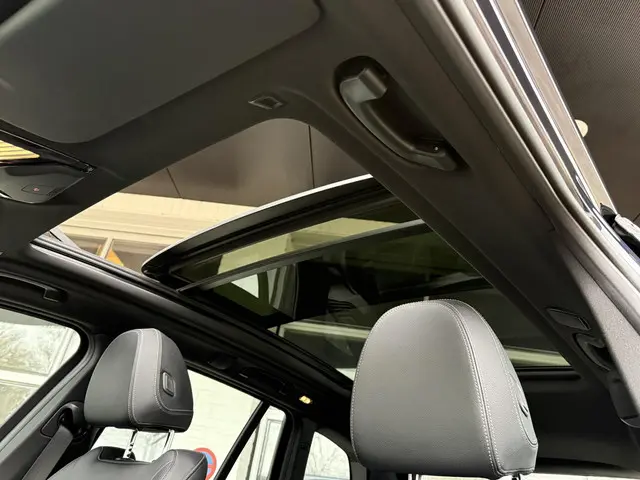 BMW iX3 LCI High Executive 80 kWh 2021 Elektrisch 17