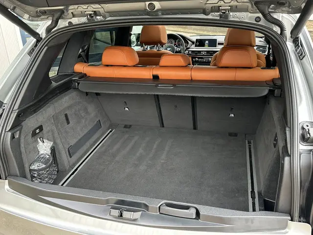 BMW X5 M 575pk 2015 Benzine 27