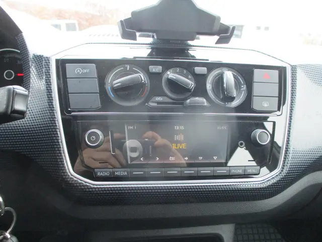 Volkswagen up! 1.0 BMT up! beats 2019 Benzine 4