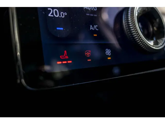 Ford Mustang Mach-E RWD 75 kWh 2021 Elektrisch 32