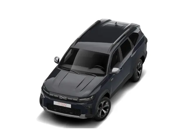 Dacia Bigster Journey 2025 Hybride Benzine 10