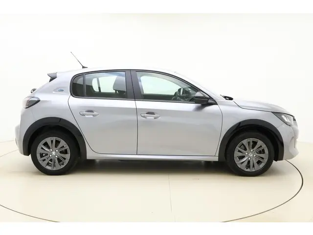 Peugeot e-208 EV Active Pack 50 kWh 2022 Elektrisch 9