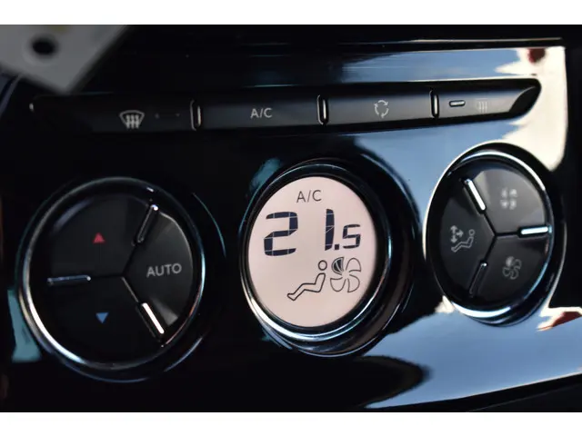 Citroën DS3 PureTech 82 So Chic 2015 Benzine 9